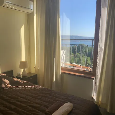 Διαμέρισμα Galata View Sea Views & Free Parking *