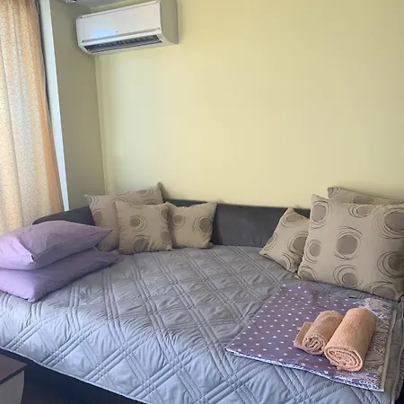Διαμέρισμα Galata View Sea Views & Free Parking *