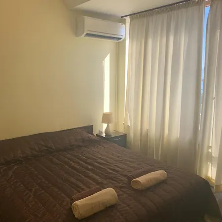 Lejlighed Galata View Sea Views & Free Parking Varna