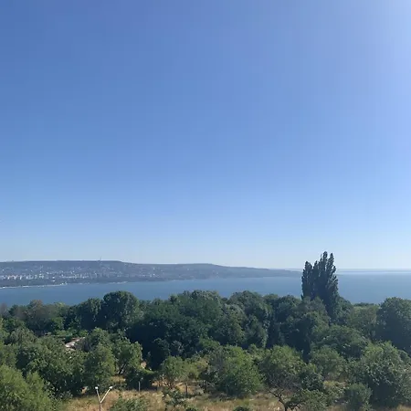 Διαμέρισμα Galata View Sea Views & Free Parking Βάρνα