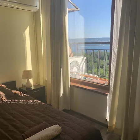 Galata View Sea Views & Free Parking Lejlighed Varna
