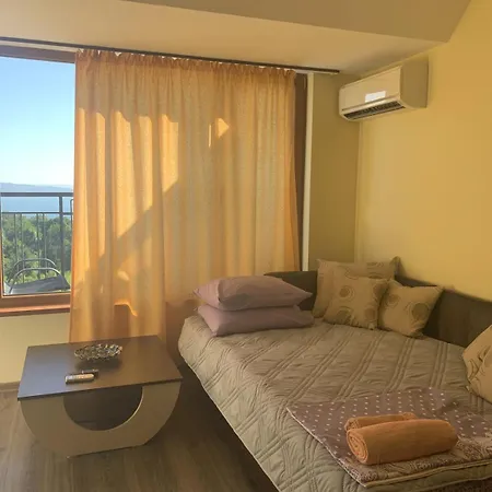 Galata View Sea Views & Free Parking Lejlighed *
