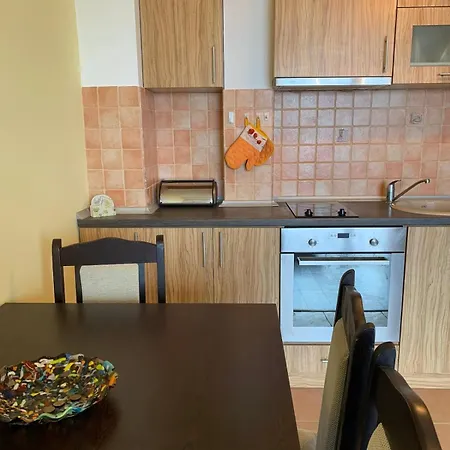 Lejlighed Galata View Sea Views & Free Parking