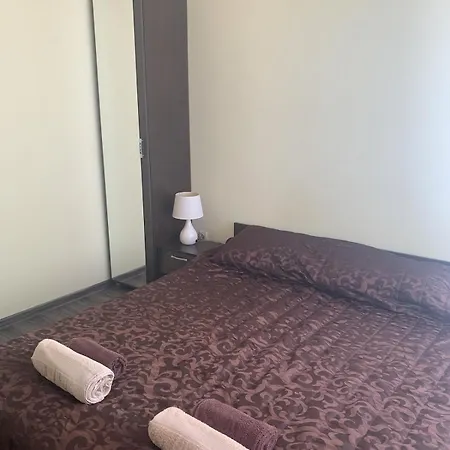 Διαμέρισμα Galata View Sea Views & Free Parking *