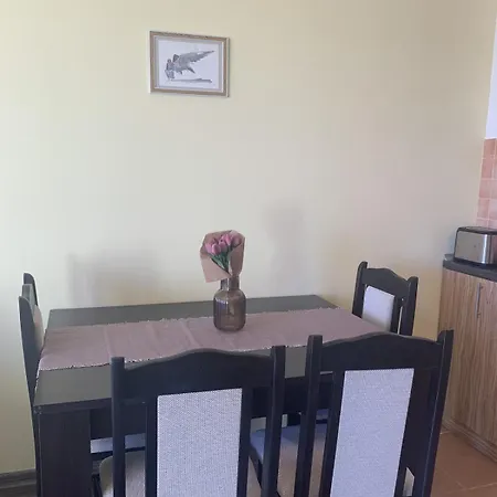 Galata View Sea Views & Free Parking Lejlighed Varna